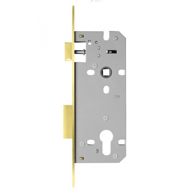 SERRATURA DA INFILARE PER PORTE IN LEGNO ART. Y52X YALE E35
