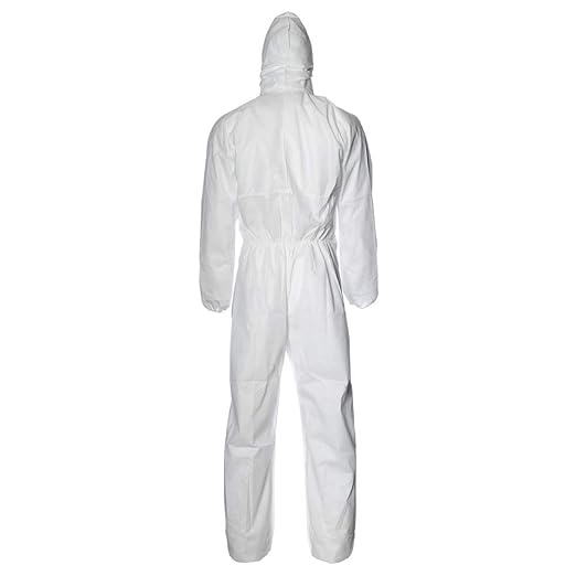 COMBINAISON DE PROTECTION LÉGÈRE Taille L