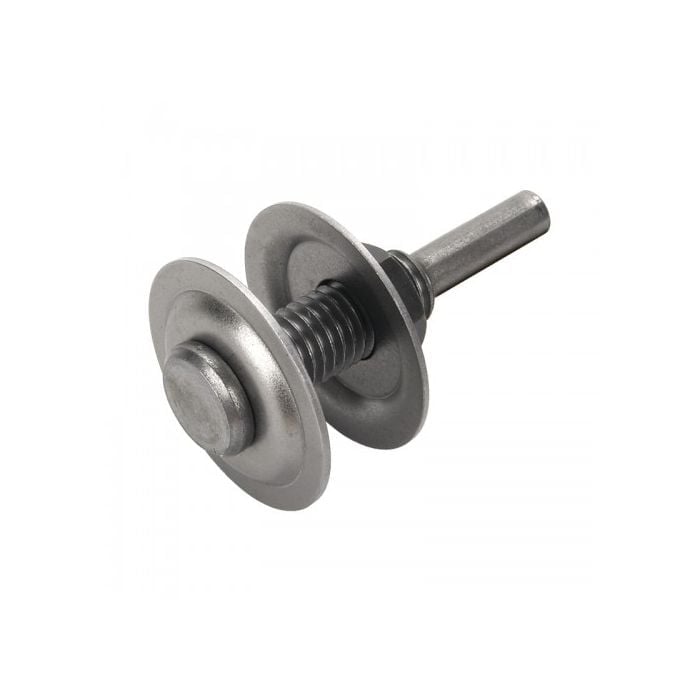 BEFESTIGUNGSBOLZEN Ø 6x10,0 mm