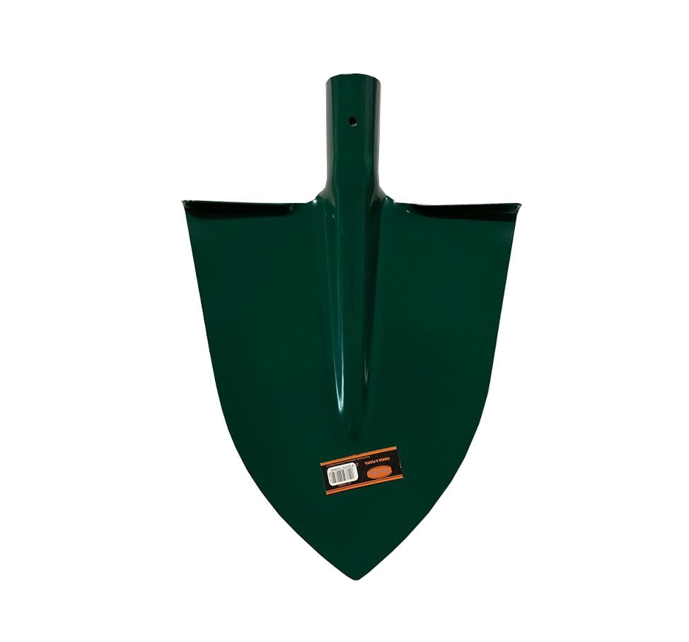 VANGA A PUNTA IDEAL STAR 250x295x394 mm - 0,9 kg