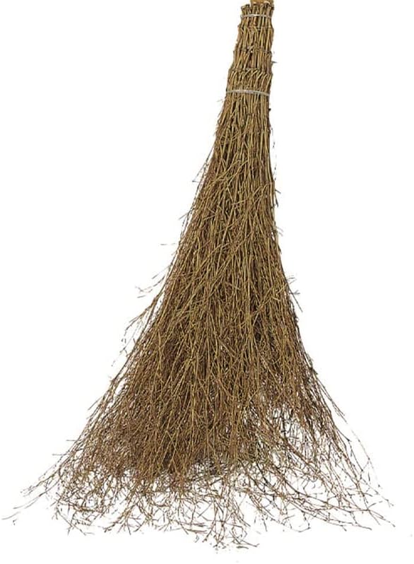 SCOPA BAMBOO 210 cm