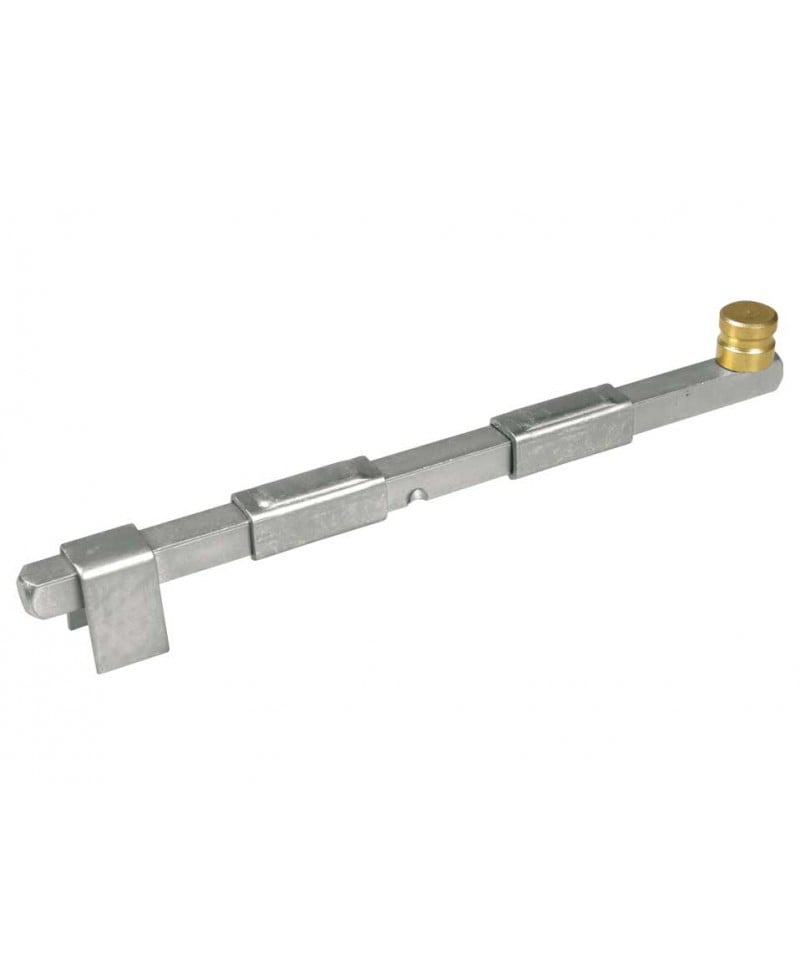 PALETTO PESANTE PER CANCELLI A SALDARE 600 mm