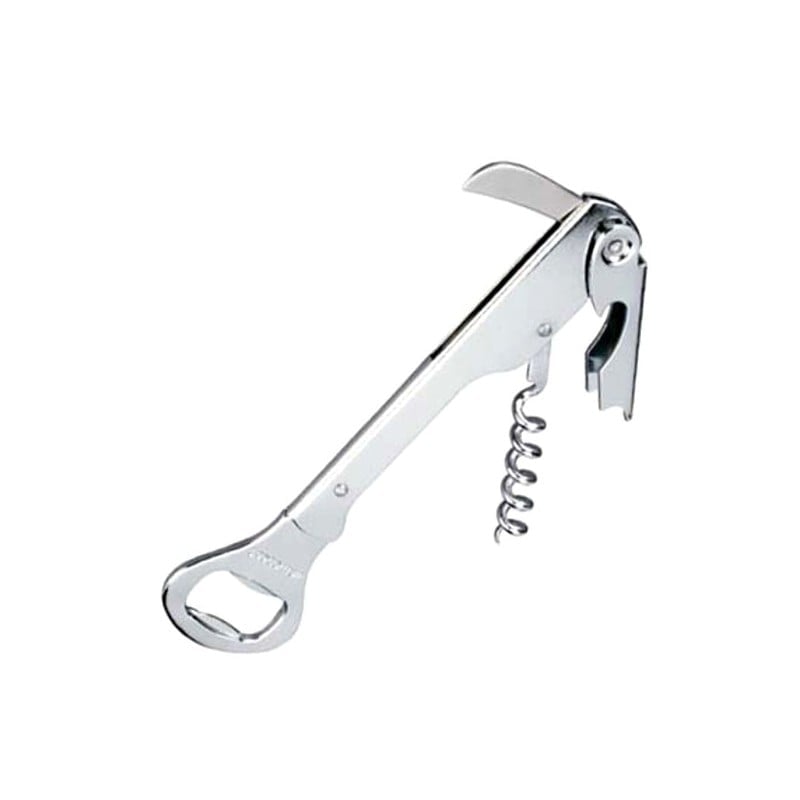 TIRE-BOUCHON SOMMELIER "PRESTO" 15 cm