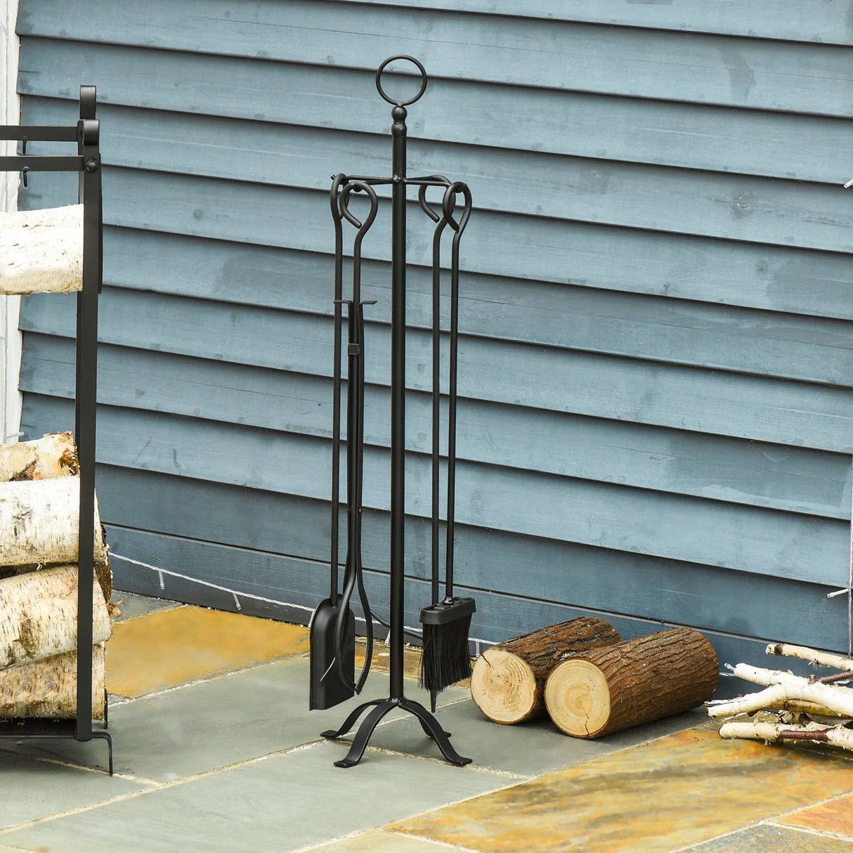KIT CAMINO Set 3 pezzi