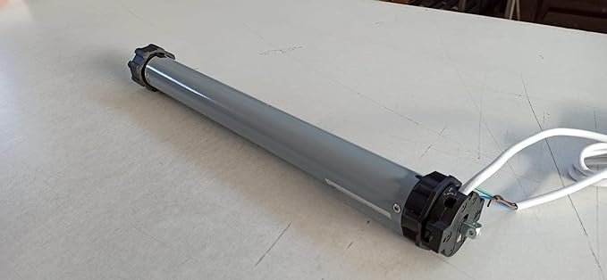 MOTORE PER TAPPARELLE 35 Kg - 20 Nm