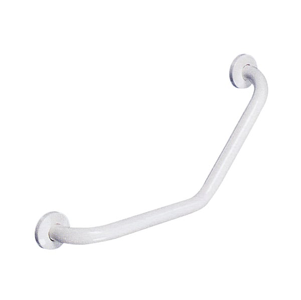 MANIGLIONE ANGOLARE A 45° 35x35 cm