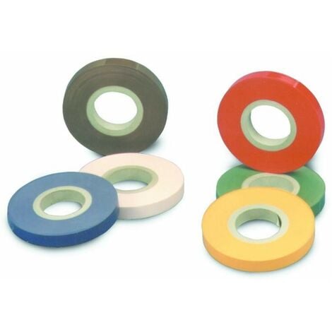NASTRO PER PINZA LEGATRICE mm 11x26 mt - colore verde