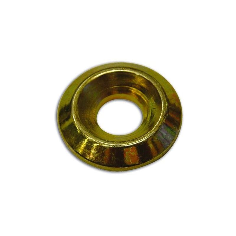 RONDELLA CONICA SOTTOVITE Ø 6x20 mm