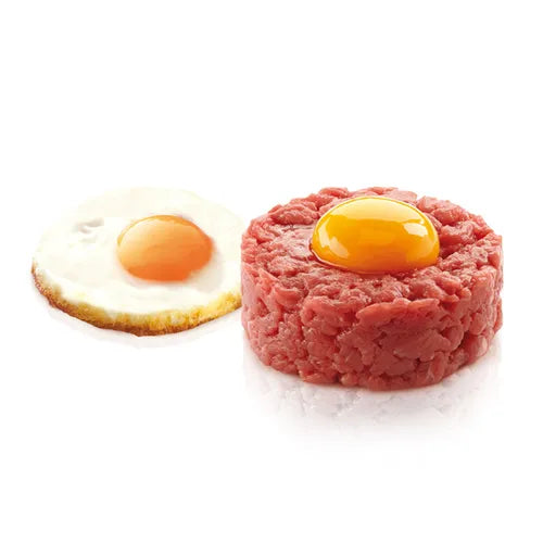 COPPAPASTA 'GRANDCHEF' Ø 7,5 cm e Ø 10,5 cm - altezza 5 cm - 2 pezzi