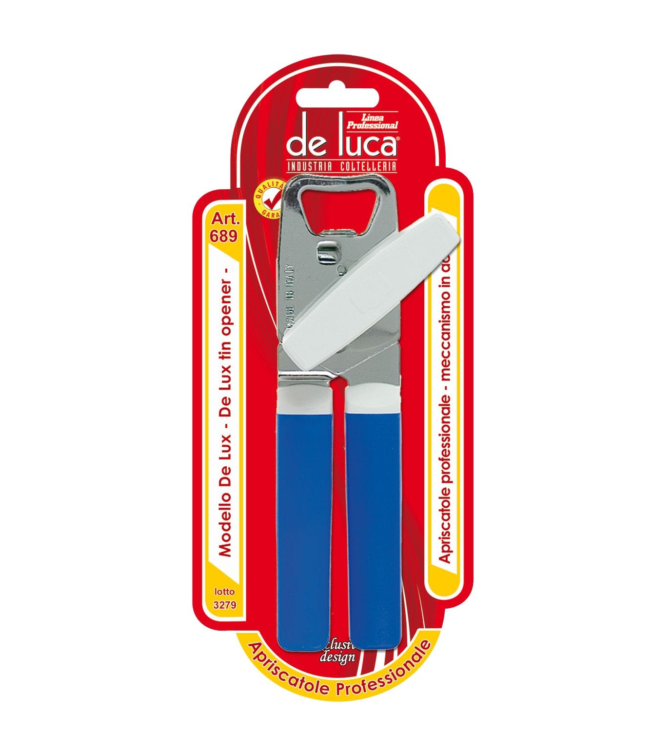 Ouvre-boîtes