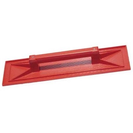 FRATTONE IN PLASTICA EXTRA 44x14 cm