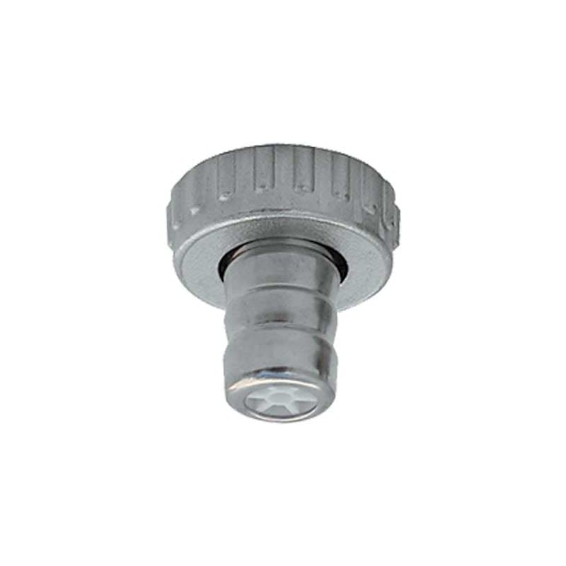ENROULEUR DE TUYAU 3/4" pour robinet 1/2"