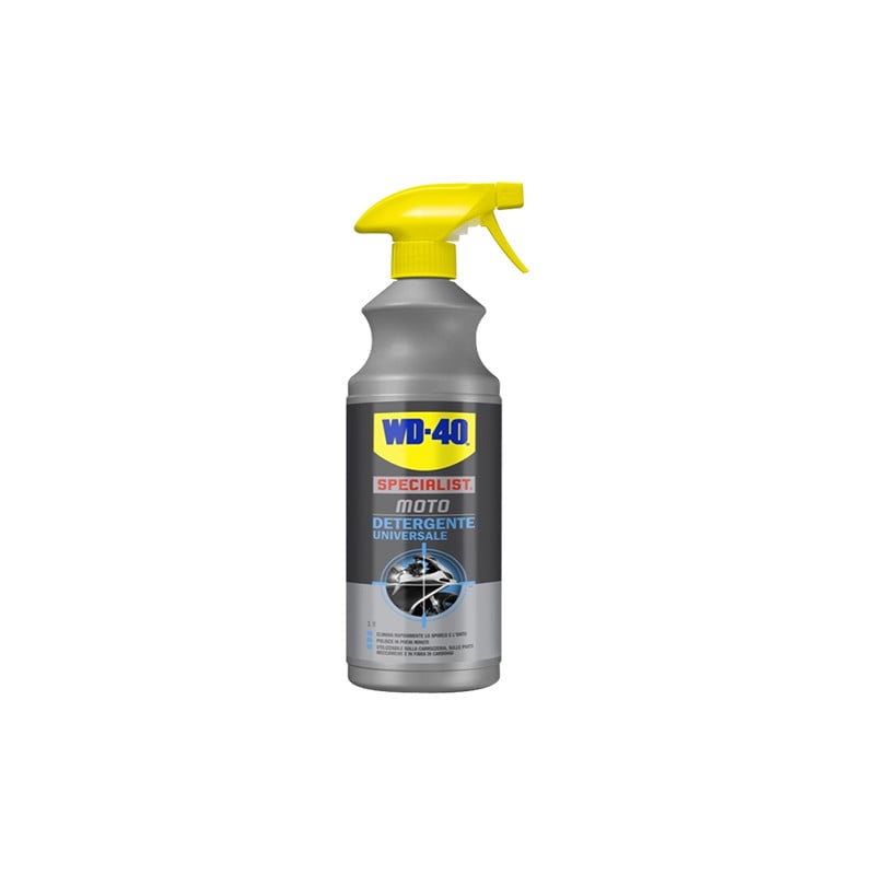 WD-40 MOTORRAD ALLZWECKREINIGER 500 ml