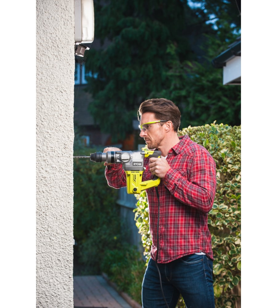 BOHRHAMMER 'RSDS1050-K' RYOBI 1050 Watt