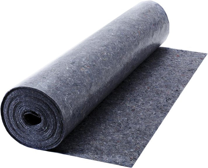FEUTRE ABSORBANT rouleau 1x10 m