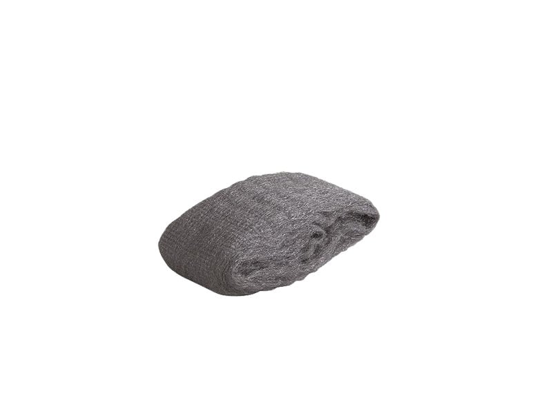 MATASSINE LANA D'ACCIAIO 75 gr - Americana (grana fine)