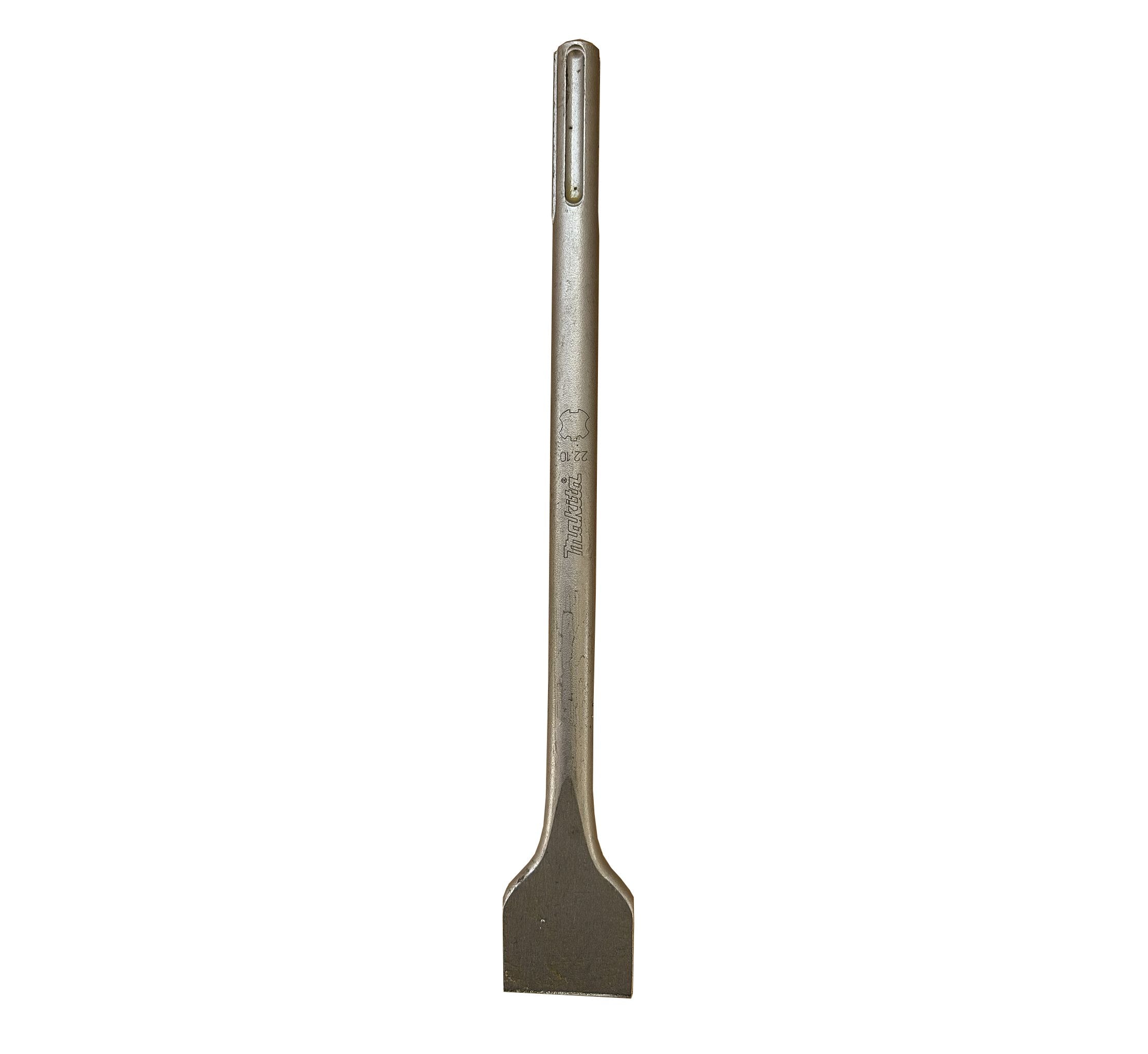 LÖFFELMEISSEL SDS-PLUS MAKITA 38x200 mm
