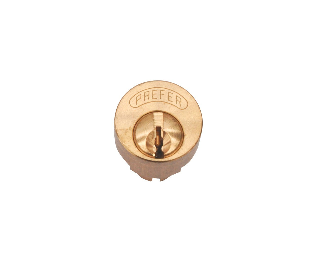 CILINDRO RICAMBIO PER SERRATURA SERRANDA ART. 6810 PREFER Per A411-A412-A711-A211