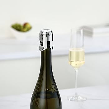 BOUCHON À CHAMPAGNE « PRÊT » 6 cm