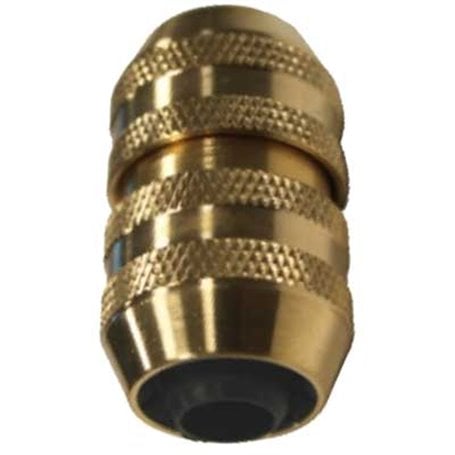 GIUNTO RIPARATORE IN OTTONE 1/2" - 5/8"