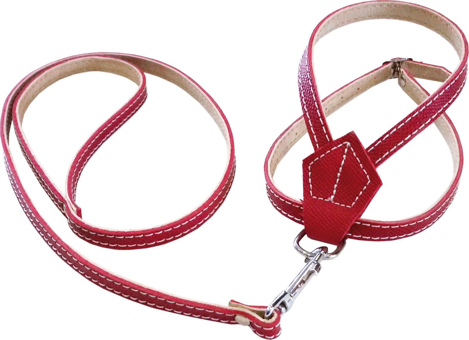PARURE PER CANI 10x400 mm