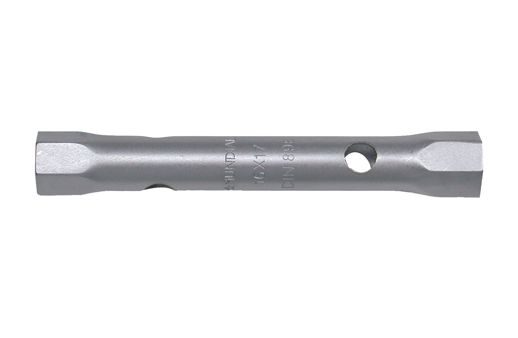 CHIAVE A TUBO DOPPIA MUNDIAL 20-22 mm