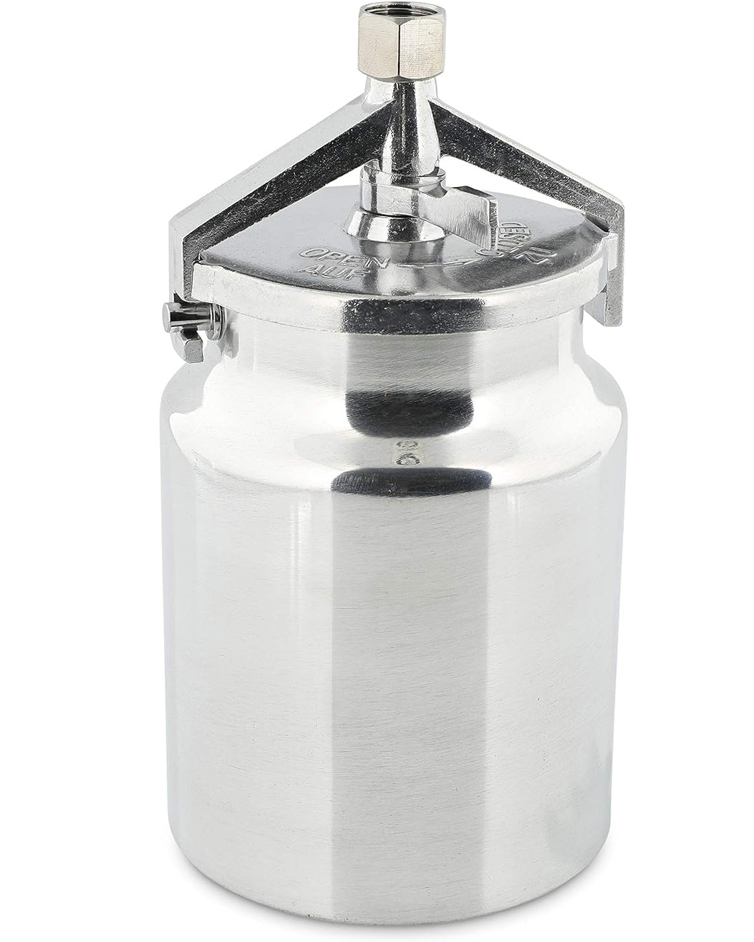 AEROGRAFO INFERIORE CARDINALE 1000 ml