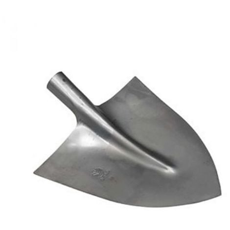 BADILE A PUNTA C/SPALLA N° 00 (300x285 mm) - 1,05 kg