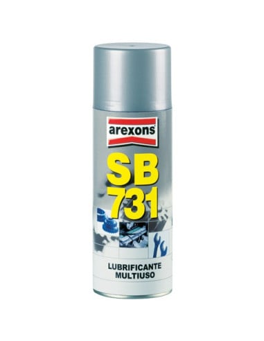 SBLOCCANTE LUBRIFICANTE 'SB 731' 400 ml