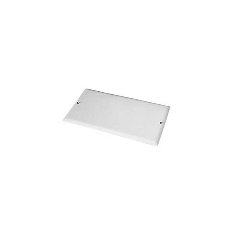 DECKEL FÜR GERÄTEDOSE 3 Module
