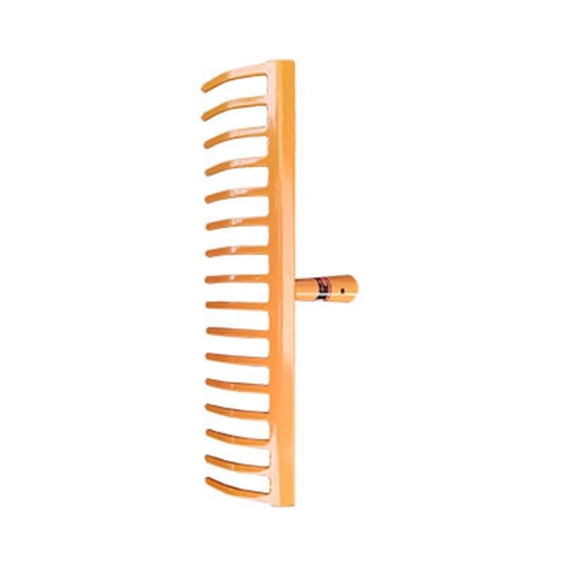 RÂTEAU DE JARDIN CARDINAL 14 dents (35 cm)