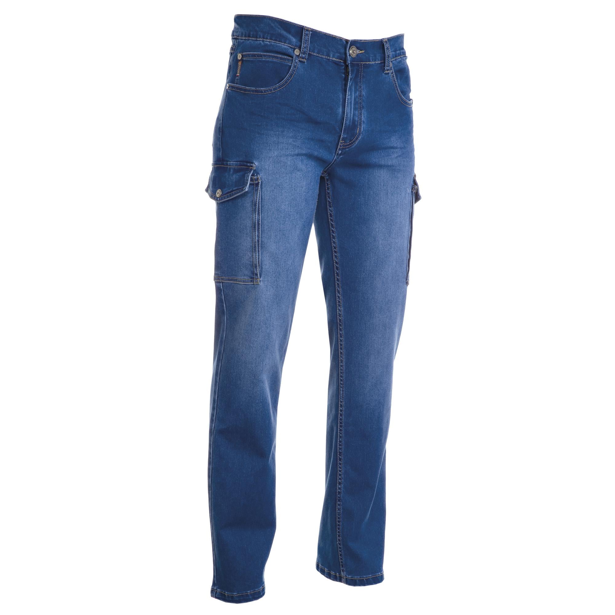 JEAN STRETCH Taille XXL (60-62)