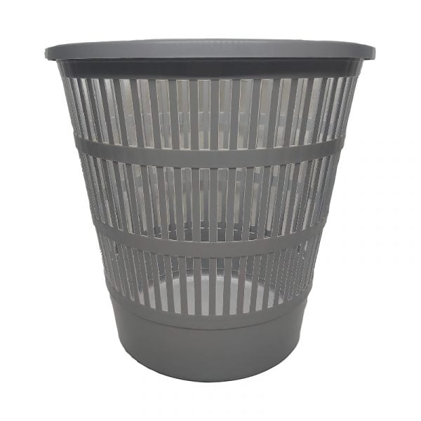 CESTINO GETTACARTA Ø 27x28h, 13 lt