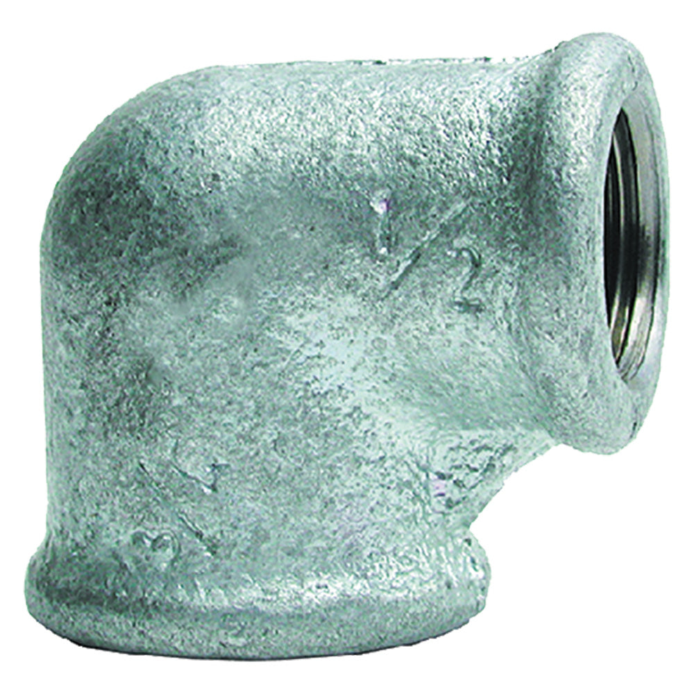 COUGE RÉDUIT Fig. 90 R 3/4 x 1/2