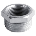 RIDUZIONE ESAGONALE MASCHIO/FEMMINA Fig. 241 1   x 1/2 ( maschio x femmina )