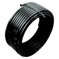 TUBO POLIETILENE PE100 AD ALTA DENSITA' PN. 16 ø  25 - sp.parete 2,3 mm
