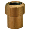RACCORD DROIT FEMELLE ø 20 x 1/2