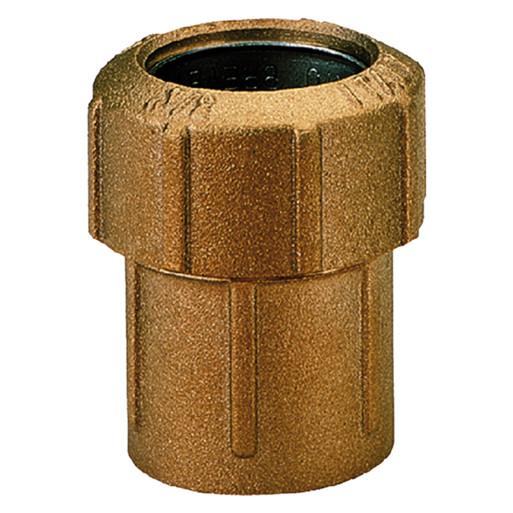 RACCORD DROIT FEMELLE ø 20 x 1/2