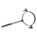 COLLIER POUR TUYAUX PVC ø 125