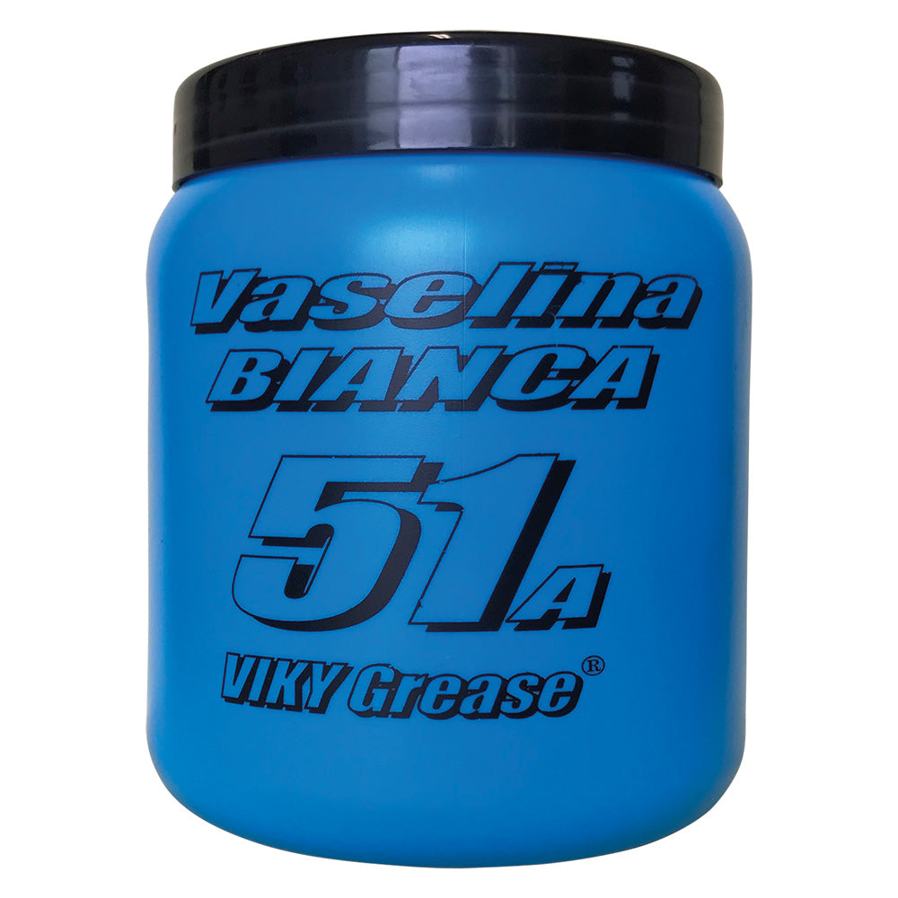VASELINE FILANTE GLISSANTE 800 g - pot
