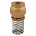 SOUPAPE DE FOND 2 - 8 bar