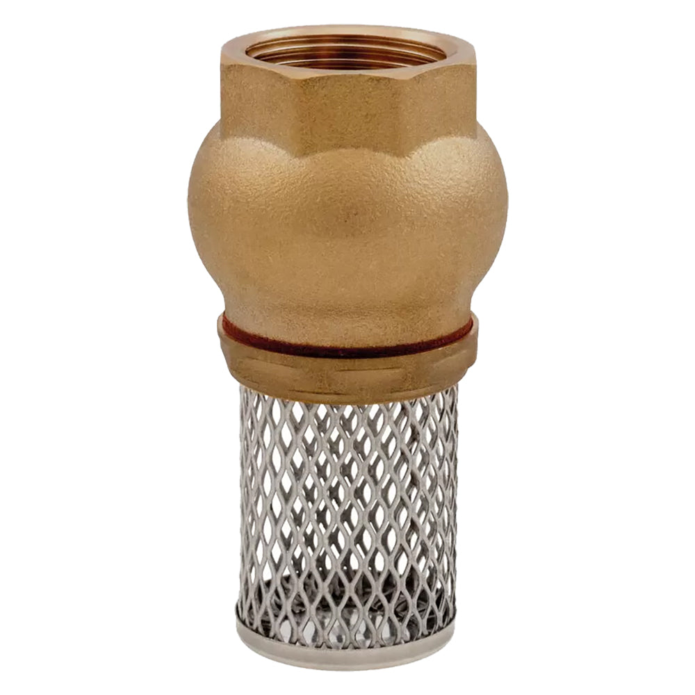 SOUPAPE DE FOND 2 - 8 bar