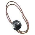 BOUTON POUSSOIR POUR BATTERIE «CATIS» avec tube