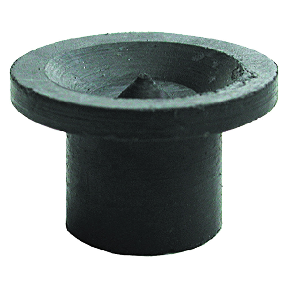 MEMBRANE EN CAOUTCHOUC NOIR de rechange