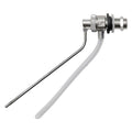 ROBINET FLOTTEUR « TYPE CATIS » 1/2 sans sphère