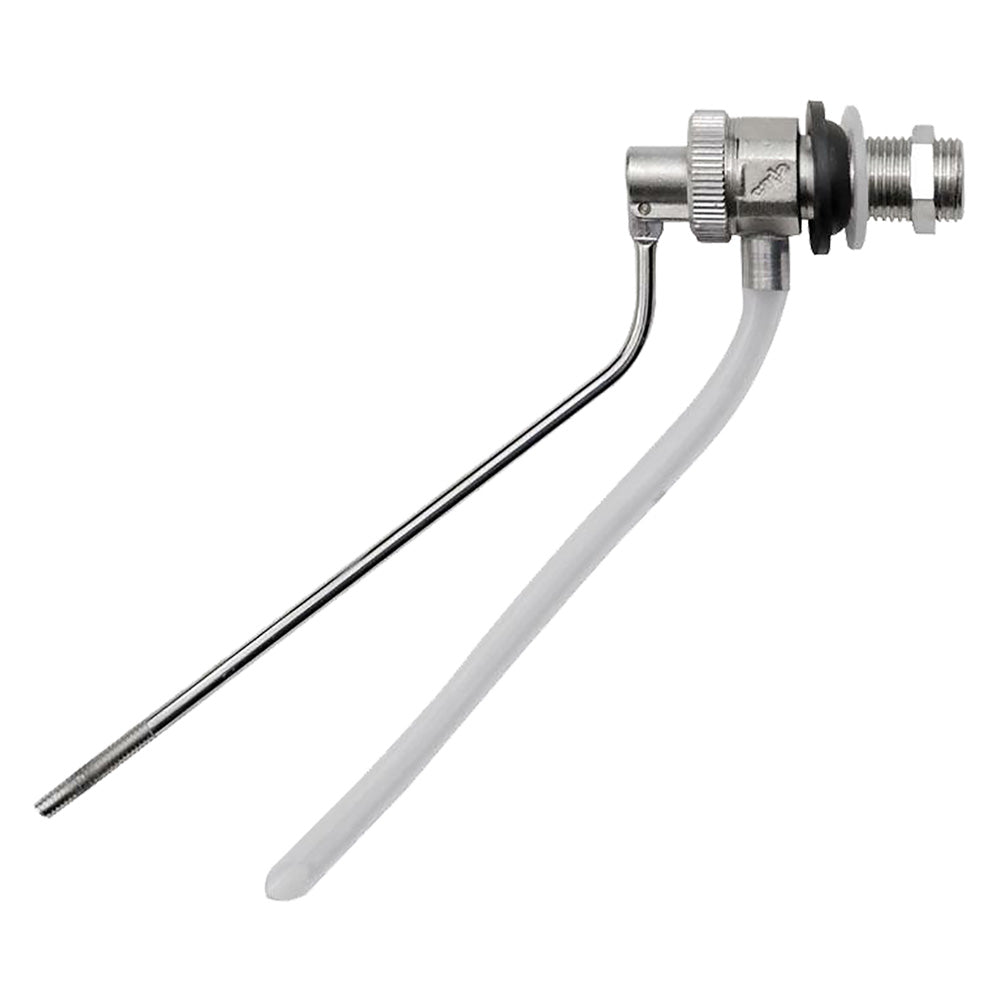 ROBINET FLOTTEUR « TYPE CATIS » 1/2 sans sphère