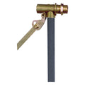 ROBINET FLOTTEUR 1
