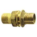 RACCORD DROIT POUR COFFRES 3/4