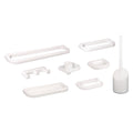 SET DE SALLE DE BAIN SÉRIE 9 PIÈCES Ligne