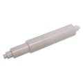 PORTE-ROULEAU DE PAPIER TOILETTE blanc